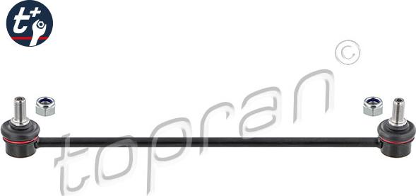 Topran 600 348 - Rod / Strut, stabiliser www.parts5.com