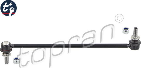 Topran 600 337 - Rod / Strut, stabiliser www.parts5.com