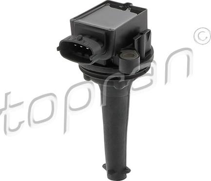 Topran 601 413 - Cewka zapłonowa www.parts5.com