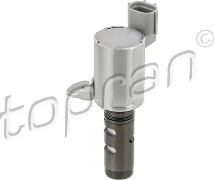 Topran 639 165 - Supapa comanda, poz. arbore cu came www.parts5.com