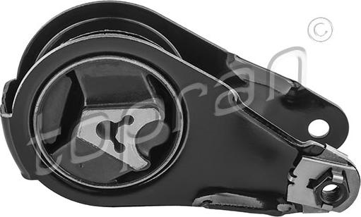 Topran 634 510 - Holder, engine mounting www.parts5.com