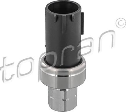 Topran 638 504 - Presostato, aire acondicionado www.parts5.com