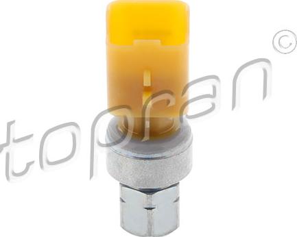 Topran 638 514 - Pressure Switch, air conditioning www.parts5.com