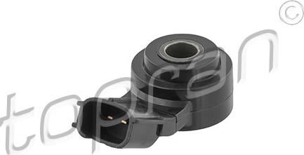 Topran 638 654 - Knock Sensor parts5.com