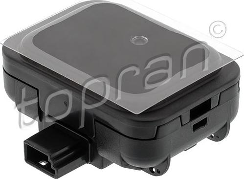 Topran 638 653 - Capteur de pluie www.parts5.com