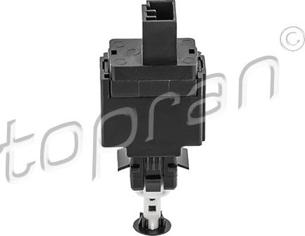 Topran 638 177 - Comutator lumini frana www.parts5.com