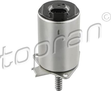 Topran 633 222 - Actuator, exentric shaft (variable valve lift) www.parts5.com