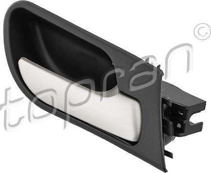 Topran 620 010 - Door Handle www.parts5.com