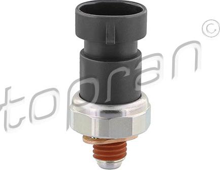 Topran 621 551 - Sender Unit, oil pressure parts5.com