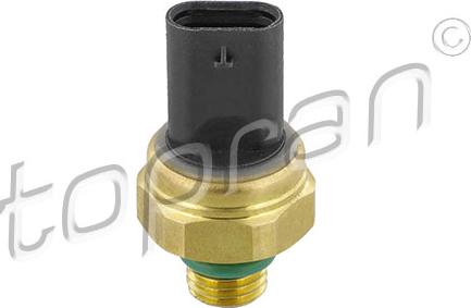 Topran 621 552 - Sender Unit, oil pressure parts5.com