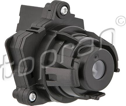 Topran 621 356 - Ignition / Starter Switch parts5.com