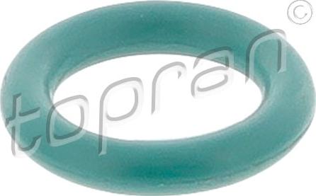Topran 628 109 - Seal Ring, air conditioning system line parts5.com