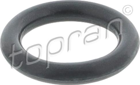 Topran 628 108 - Seal Ring, air conditioning system line parts5.com