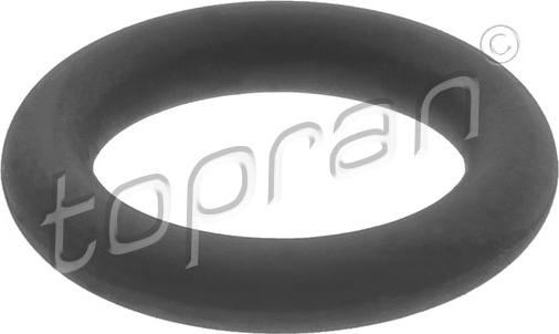 Topran 628 336 - Seal, coolant tube www.parts5.com