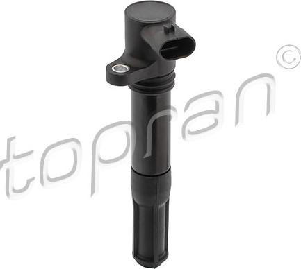 Topran 623 909 - Sytytyspuola www.parts5.com