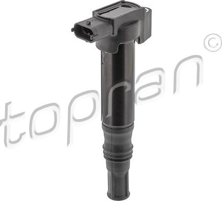 Topran 623 910 - Bobina de inductie www.parts5.com