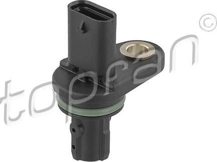 Topran 623 130 - Sensor, camshaft position www.parts5.com