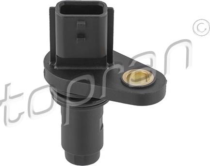 Topran 623 132 - Sensor, crankshaft pulse www.parts5.com