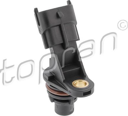 Topran 623 174 - Senzor,pozitie ax cu came www.parts5.com