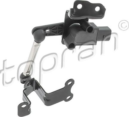 Topran 623 170 - Sensor, headlight range adjustment www.parts5.com