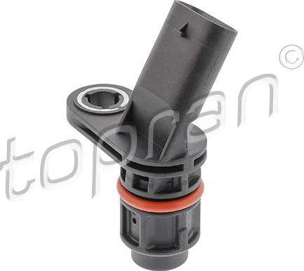 Topran 623 173 - Sensor, camshaft position parts5.com