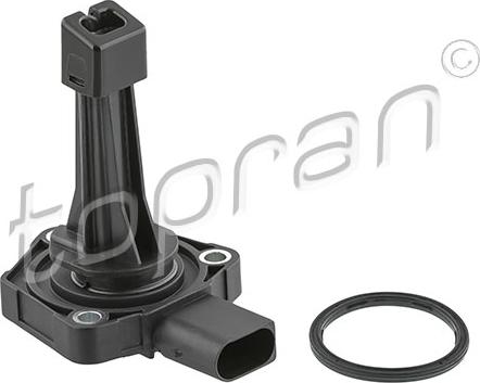 Topran 622 468 - Sensor, engine oil level parts5.com