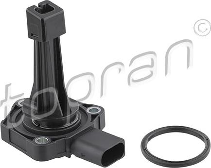 Topran 622 467 - Sensor, Motorölstand www.parts5.com