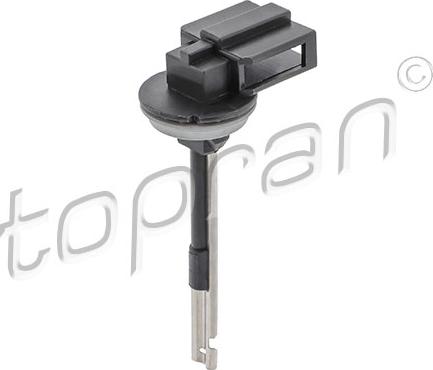 Topran 622 259 - Senzor,temperatura interioara www.parts5.com