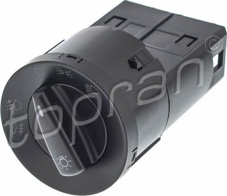 Topran 109 928 - Comutator, far www.parts5.com