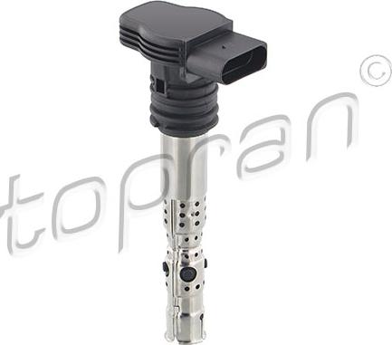 Topran 109 541 - Sytytyspuola www.parts5.com