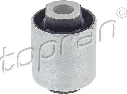 Topran 109 553 - Suspension, bras de liaison www.parts5.com