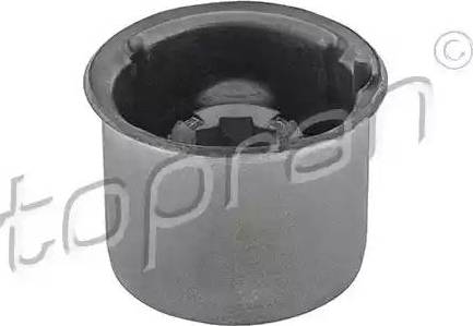 Topran 109 663 - Suport,trapez www.parts5.com