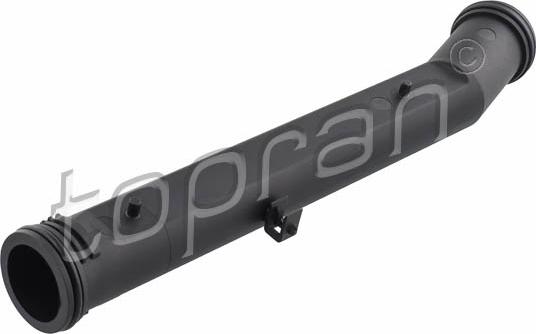 Topran 109 625 - Coolant Tube www.parts5.com