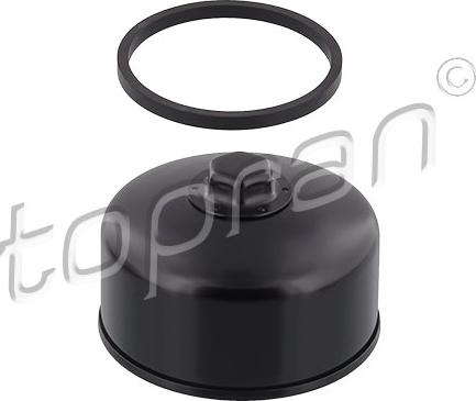 Topran 109 620 - Oil Filter parts5.com