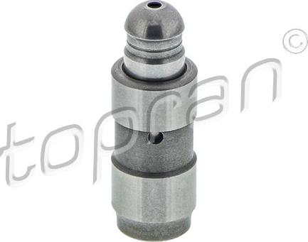 Topran 109 679 - Tappet / Rocker parts5.com