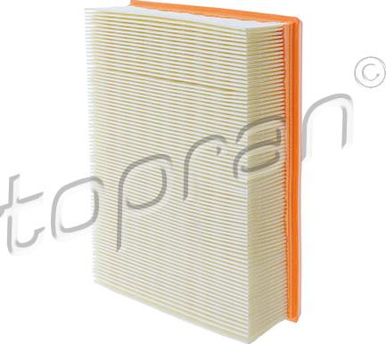 Topran 109 043 - Zracni filter www.parts5.com