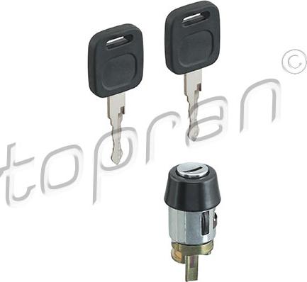 Topran 109 081 - Zünd / Startschalter www.parts5.com