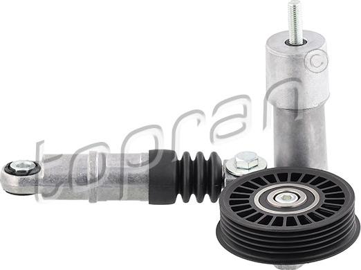 Topran 109 150 - Belt Tensioner, v-ribbed belt www.parts5.com