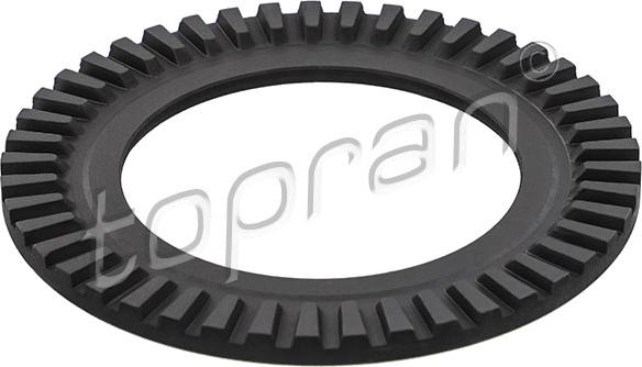 Topran 109 114 - Inel senzor, ABS www.parts5.com