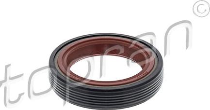 Topran 109 889 - Simering, arbore cotit www.parts5.com