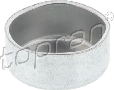 Topran 104 461 - Cep za blok motorja proti zmrzovanju www.parts5.com