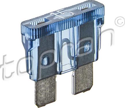 Topran 104 482 - Siguranta fuzibila www.parts5.com