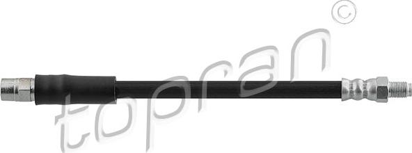 Topran 104 433 - Brake Hose www.parts5.com