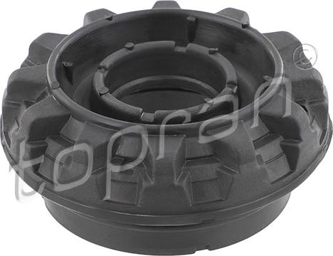 Topran 104 003 - Támcsapágy, gólyaláb www.parts5.com