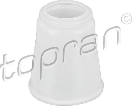 Topran 104 146 - Zascitna kapa / manseta, blazilnik www.parts5.com