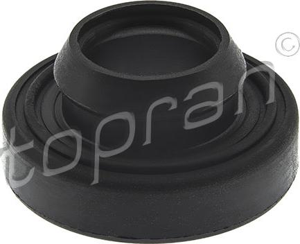 Topran 100 546 - Seal Ring, cylinder head cover bolt www.parts5.com