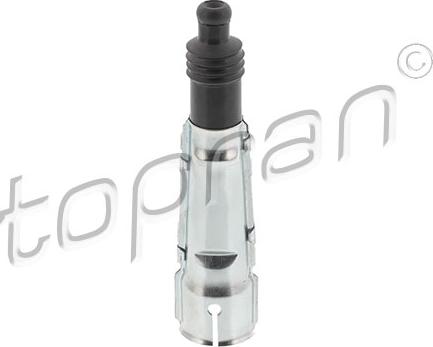 Topran 100 690 - Plug, spark plug parts5.com