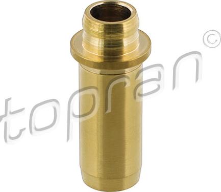 Topran 100 609 - Valve Guides parts5.com