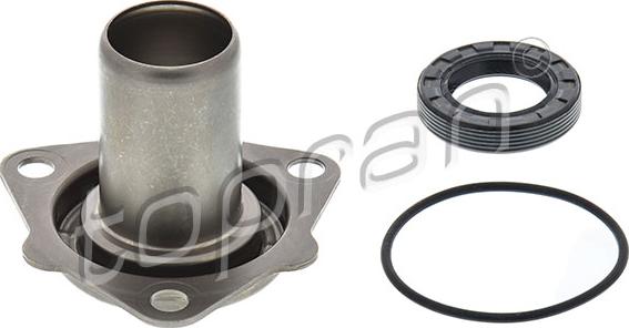 Topran 100 051 - Guide Tube, clutch www.parts5.com