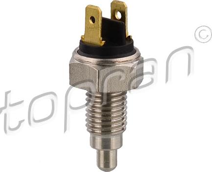 Topran 100 088 - Comutator, lampa marsalier www.parts5.com